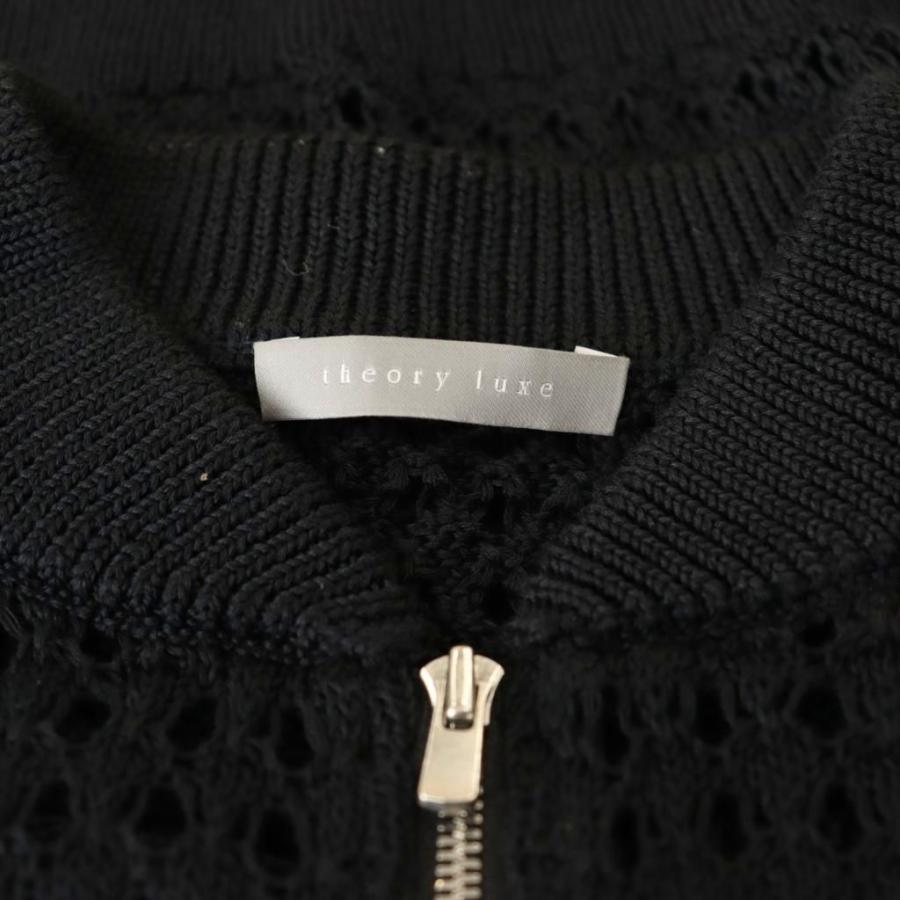 theory luxe（セオリーリュクス） theory luxe 25SS Misca Poppy  