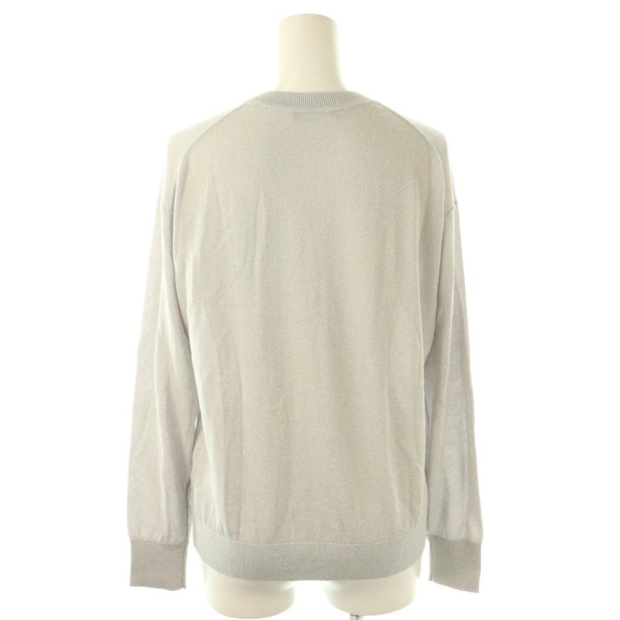 theory luxe（セオリーリュクス） theory luxe Lurex Knit Frickle