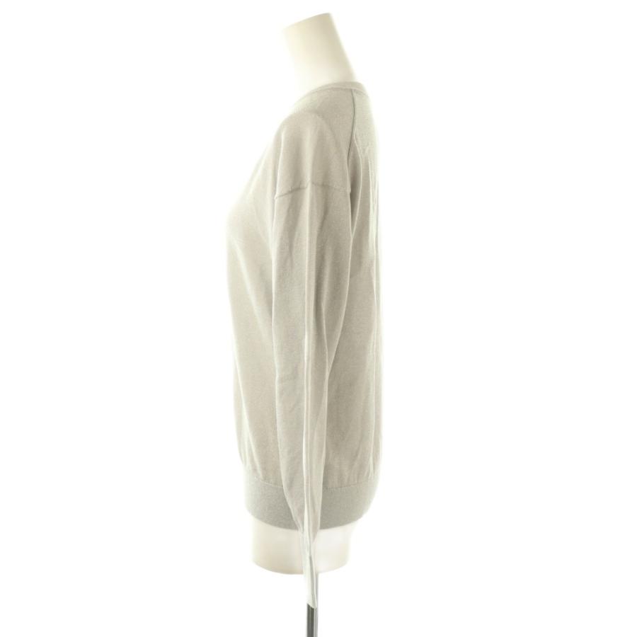 theory luxe（セオリーリュクス） theory luxe Lurex Knit Frickle