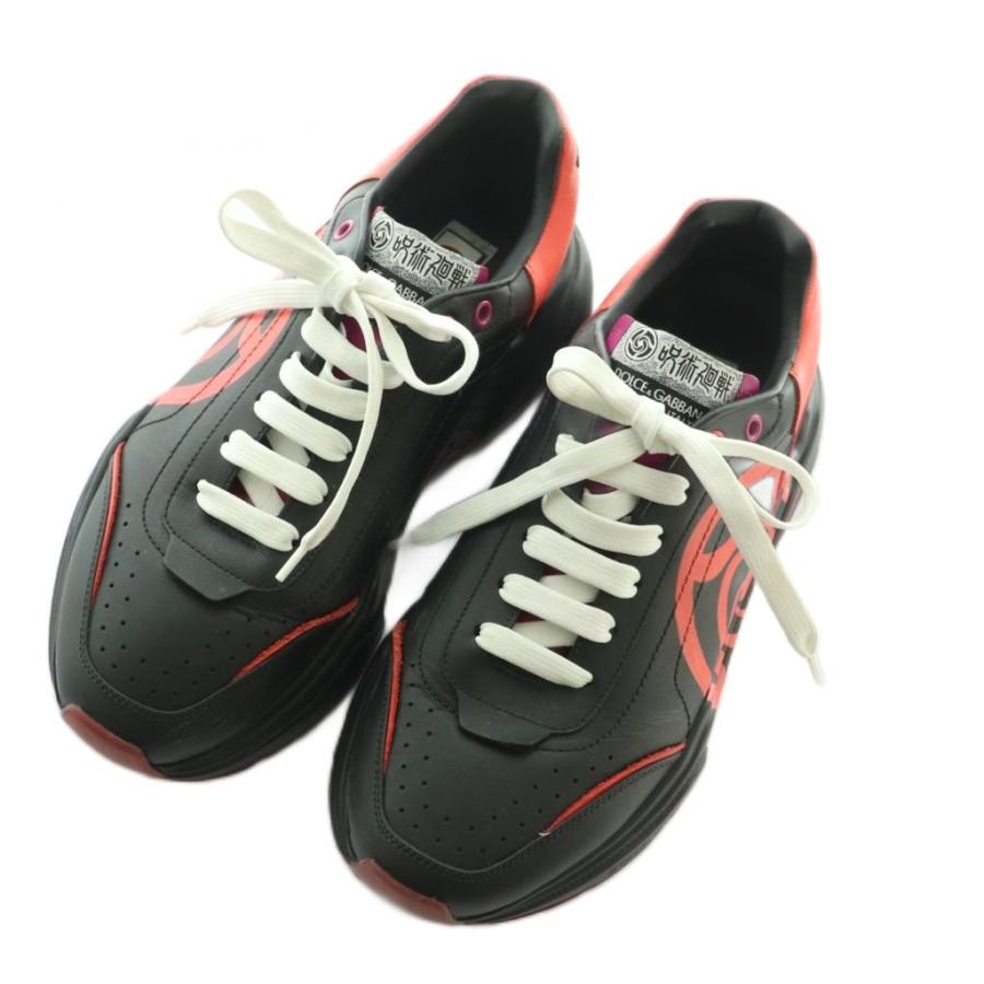 DOLCE&GABBANA（ドルチェ & ガッバーナ） ドルガバ × 呪術廻戦 呪術