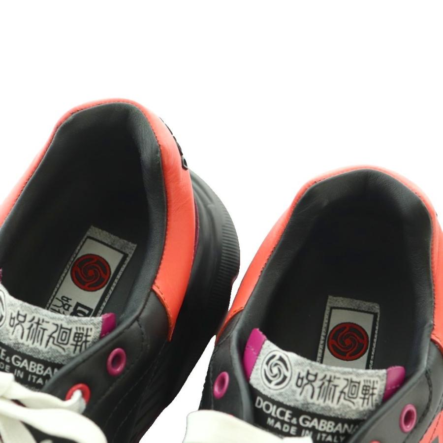 DOLCE&GABBANA（ドルチェ & ガッバーナ） ドルガバ × 呪術廻戦