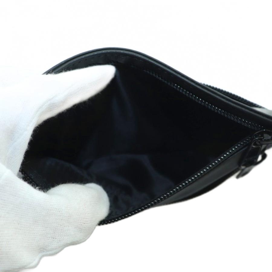 Supreme（シュプリーム） SUPREME 19SS Leather Waist Shoulder Pouch