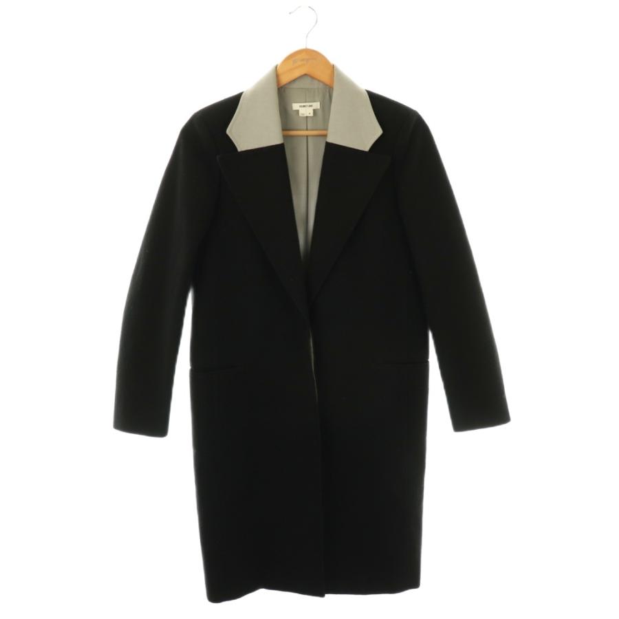 Helmut Lang ウールコート HELMUT LANG コート 【公式通販】 ヘルムートラング、ウールコート