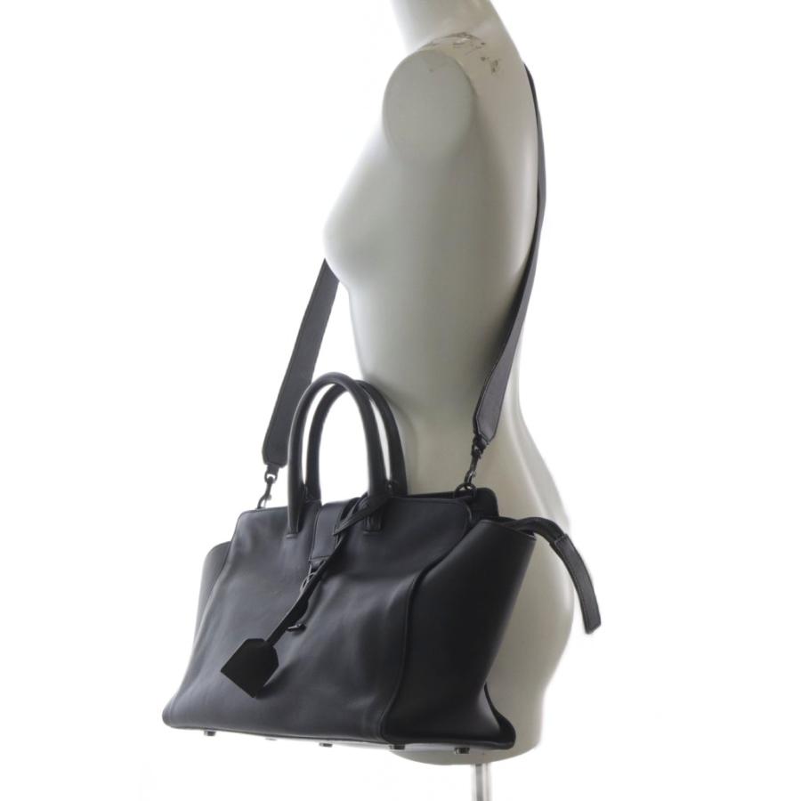 サンローラン パリ SAINT LAURENT PARIS ダウンタウン カバス