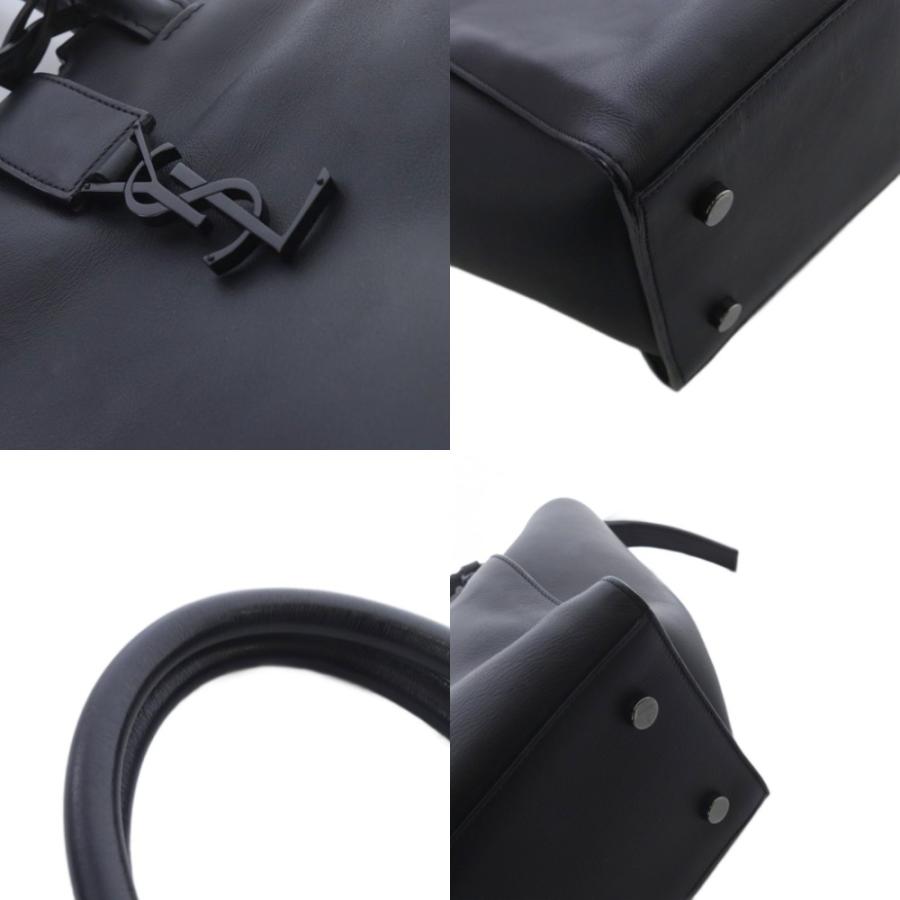 サンローラン パリ SAINT LAURENT PARIS ダウンタウン カバス