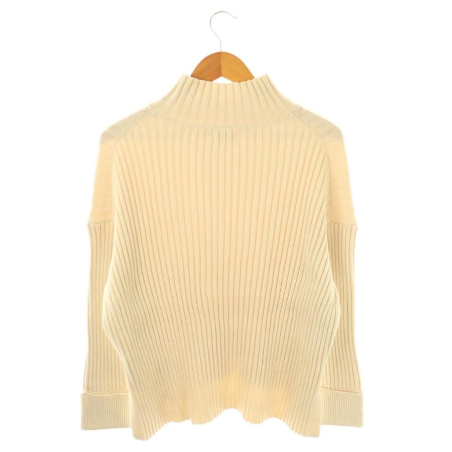 ロンハーマン Ron Herman 25AW エアーコットン リブタートルネック