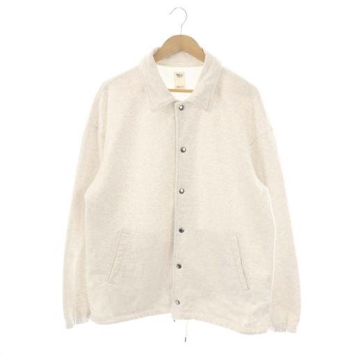 ロンハーマン Ron Herman 23AW スウェットコーチジャケット スウェット