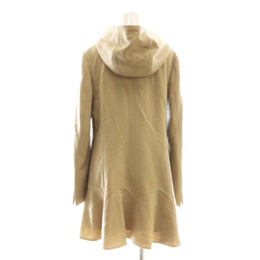 未使用品 トゥービーシック TO BE CHIC 近年モデル ウールツイル