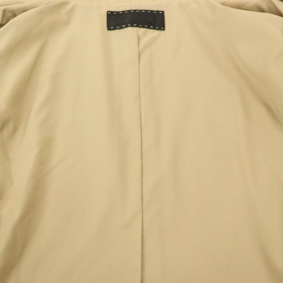 未使用品 トゥービーシック TO BE CHIC 近年モデル ウールツイル