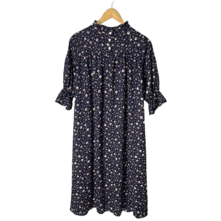 356. AS KNOW AS アズノゥアズ　花柄レースベスト　8サイズ 356. AS KNOW AS アズノゥアズ花柄レースベスト8サイズ