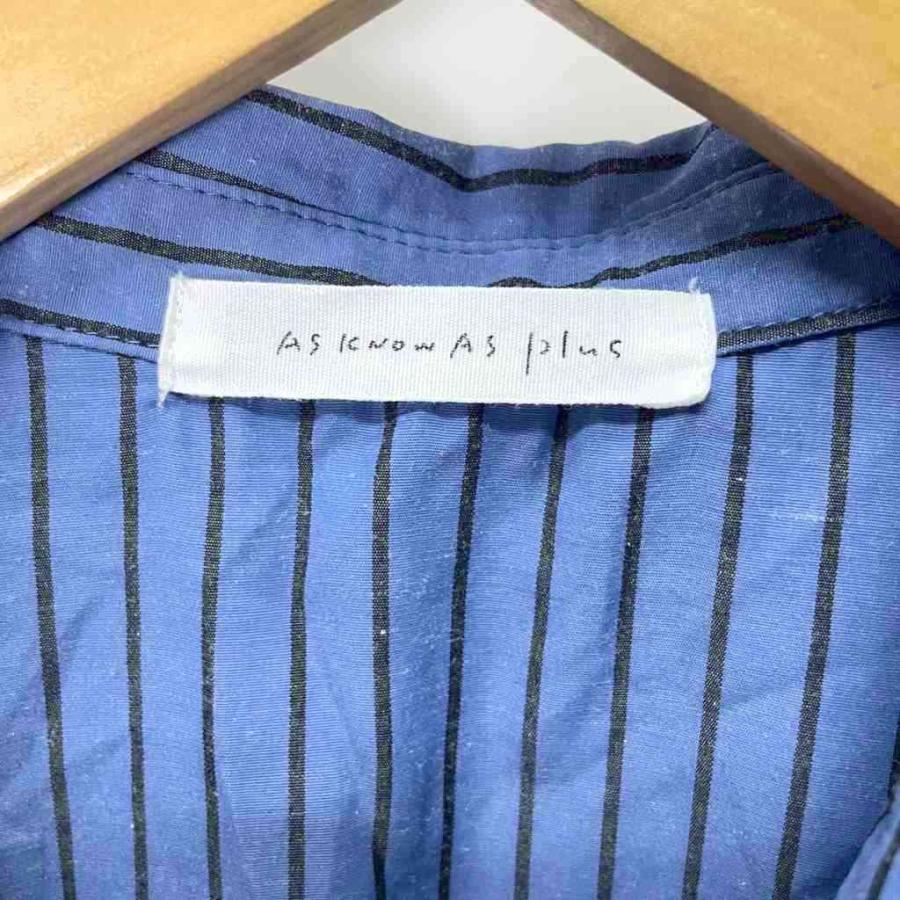 AS KNOW AS（アズノゥアズ） アズノウアズ as know as plus