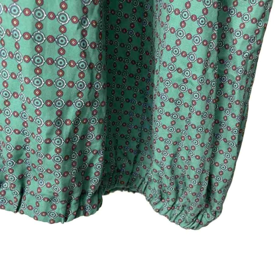 AS KNOW AS（アズノゥアズ） アズノウアズ as know as plus 総柄