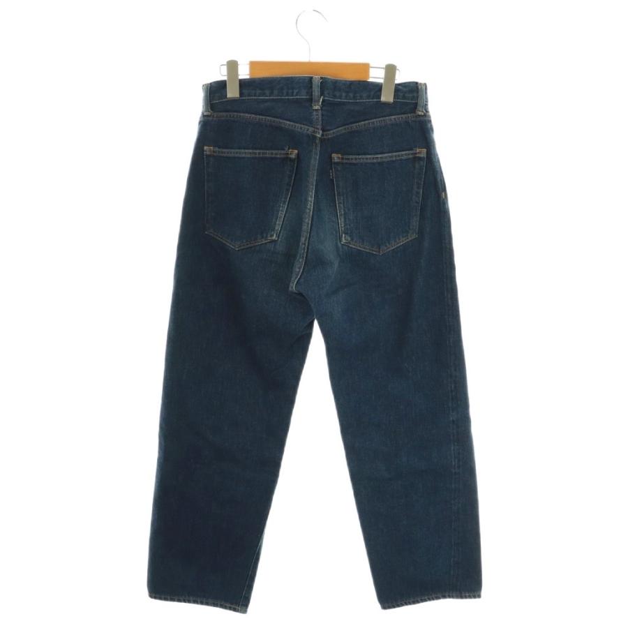 アーツ&サイエンス ARTS & SCIENCE ARTS&SCIENCE 5Pocket Denim Pants 