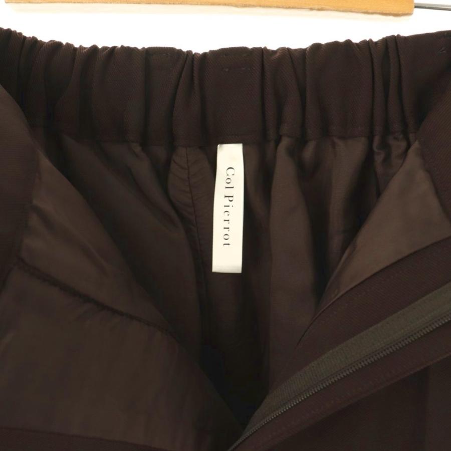 col pierrot（コルピエロ） COL PIERROT LAppartement取扱い センター