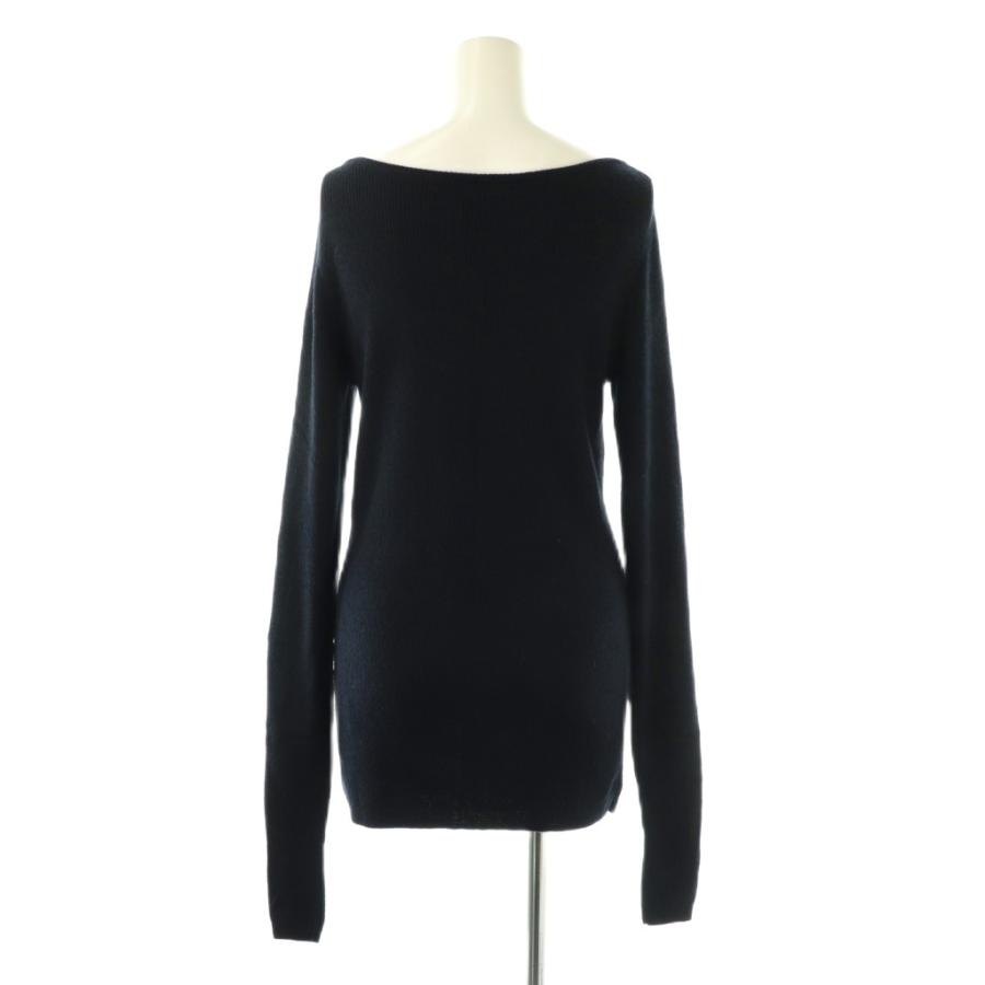 L'appartement DEUXIEME CLASSE 長袖ニット 新品 アパルトモン ドゥーズィエムクラス L'Appartement DEUXIEME CLASSE