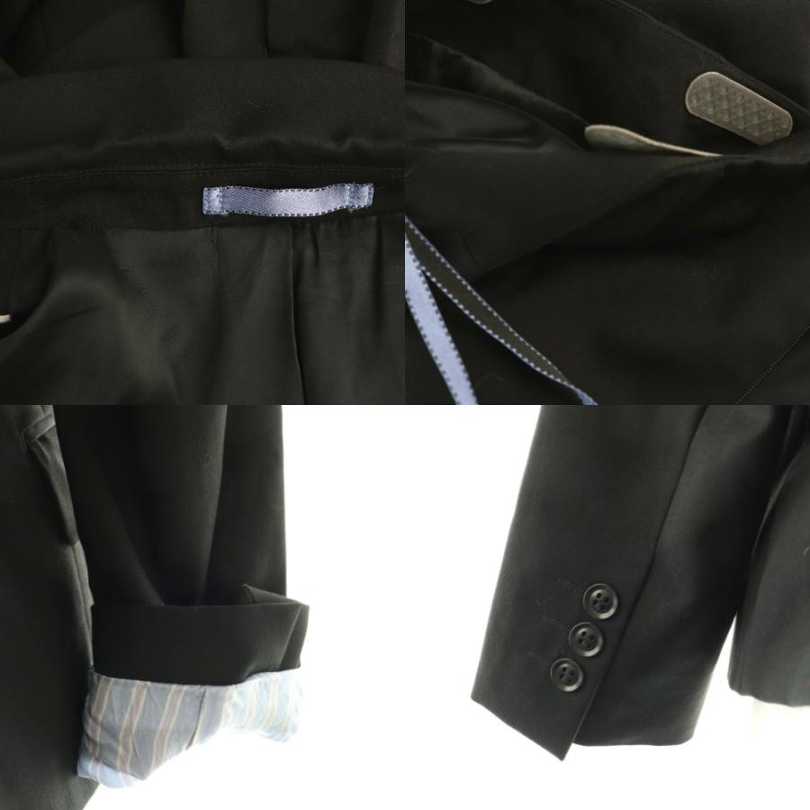 レミュー LES MUES セットアップ スーツ ジャケット スカート パンツ 3