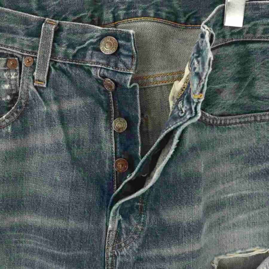 Levi's（リーバイス） ヴィンテージクロージング 501XX 47501-0112