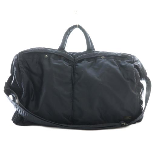 ヘッドポーター HEAD PORTER タンカー TANKER ボストンバッグ