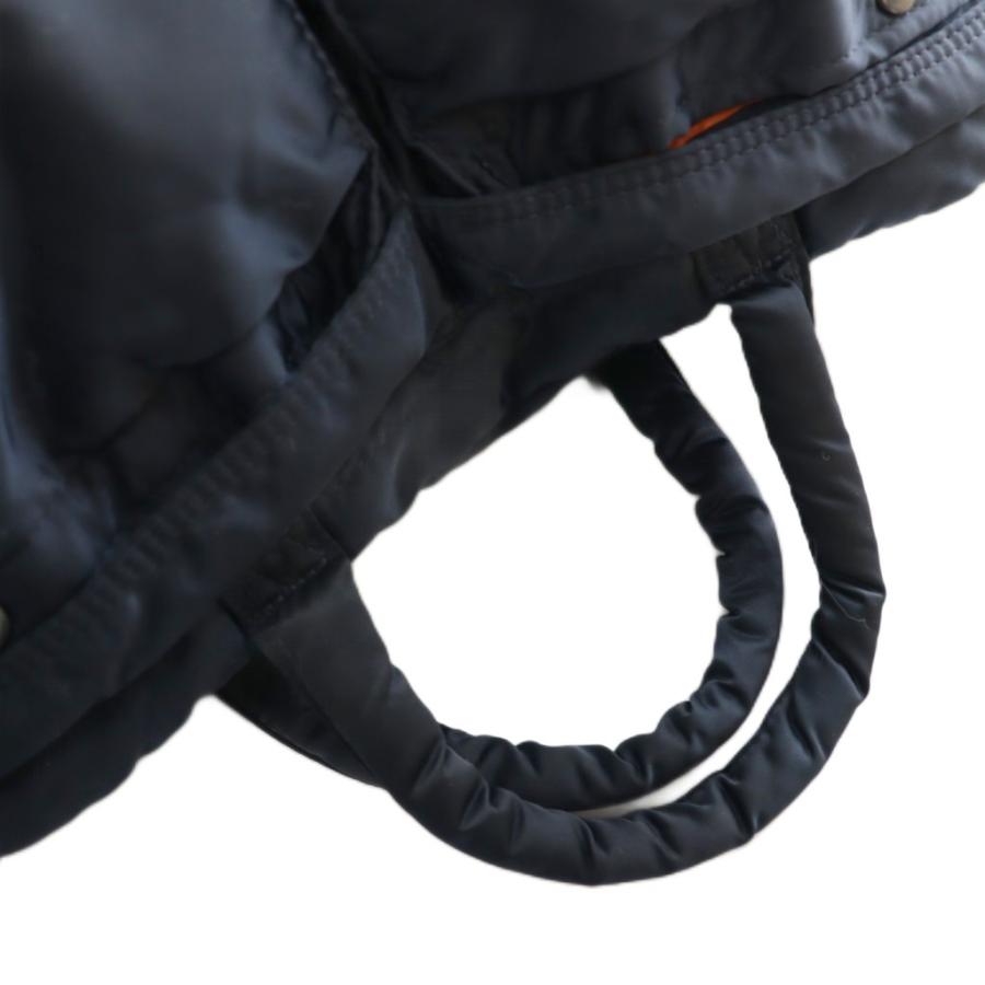 ヘッドポーター HEAD PORTER タンカー TANKER ボストンバッグ