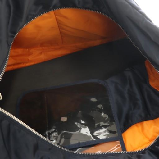 ヘッドポーター HEAD PORTER タンカー TANKER ボストンバッグ