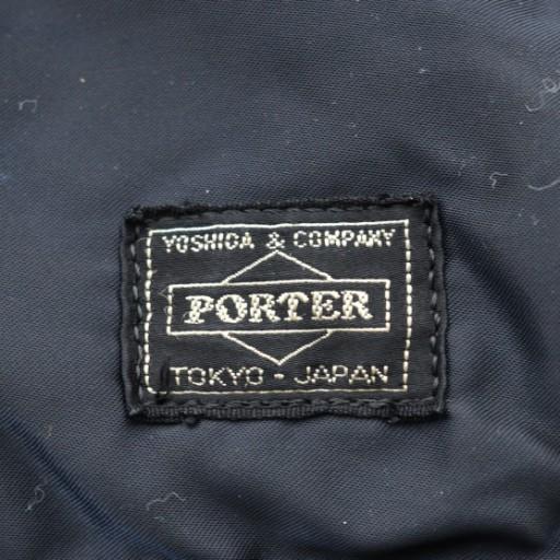 ヘッドポーター HEAD PORTER タンカー TANKER ボストンバッグ