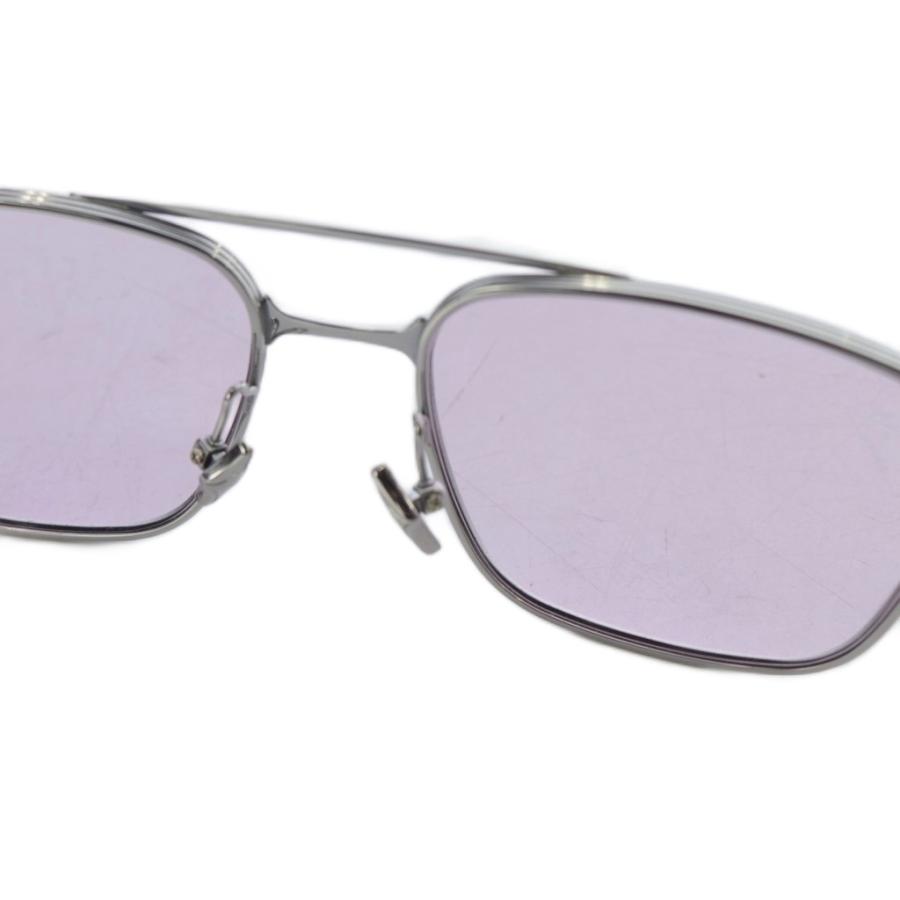 ジェントルモンスター GENTLE MONSTER BOLD 眼鏡 メガネ 57□18 151