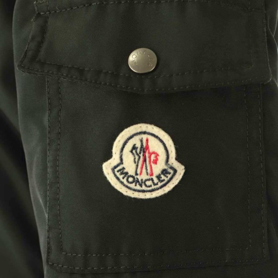 MONCLER（モンクレール） MONCLER FLAN フラン 45500-50-54010 ダウン