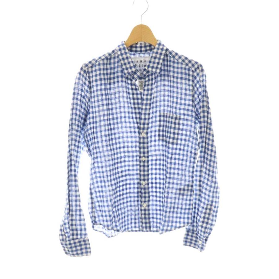 フランク&amp;アイリーン 新品 Frank&Eileen（フランクアンドアイリーン） 【FINAL SALE