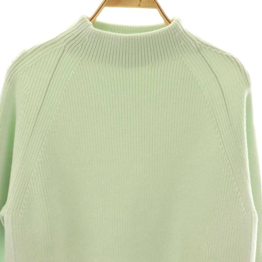 theory luxe（セオリーリュクス） theory luxe DENEB BRIT ニット