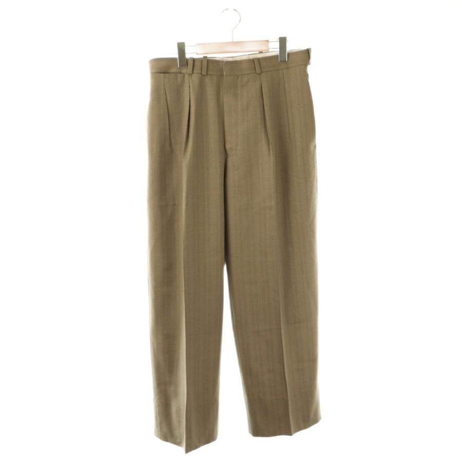 MAATEE＆SONS（マーティーアンドサンズ） MAATEE＆SONS 25SS JEFFELY