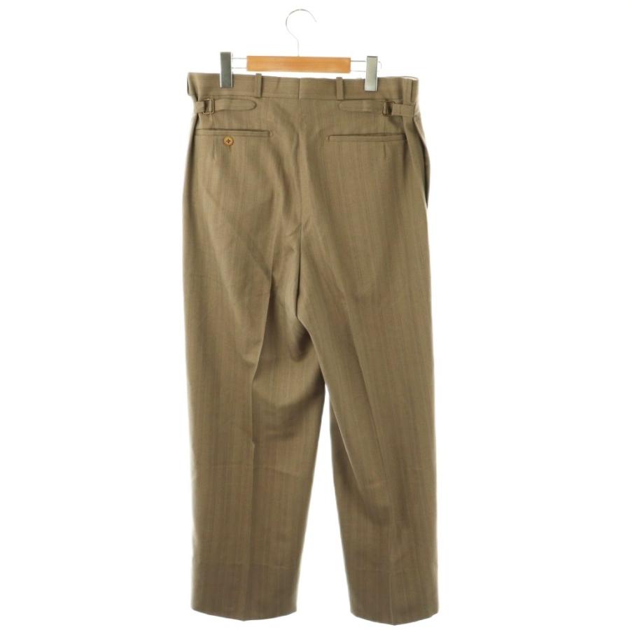 MAATEE＆SONS（マーティーアンドサンズ） MAATEE＆SONS 25SS JEFFELY