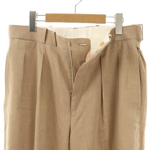 MAATEE＆SONS（マーティーアンドサンズ） MAATEE＆SONS 25SS JEFFERY