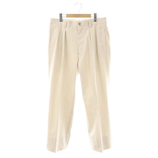 MAATEE＆SONS（マーティーアンドサンズ） MAATEE＆SONS 25SS CHINO