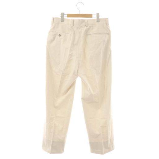 マーティーアンドサンズ MAATEE＆SONS 25SS CHINO CHIC 1