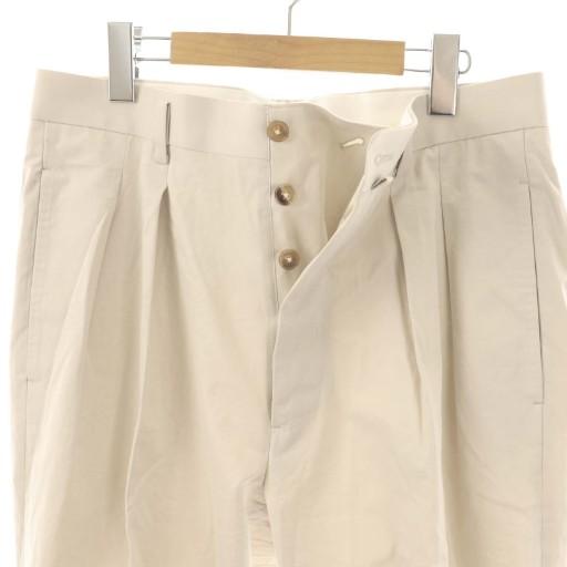 マーティーアンドサンズ MAATEE＆SONS 25SS CHINO CHIC 1