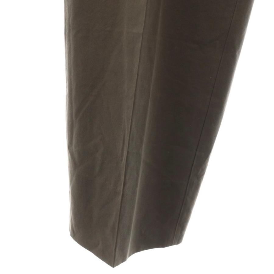 MAATEE＆SONS（マーティーアンドサンズ） MAATEE＆SONS 25SS CHINO