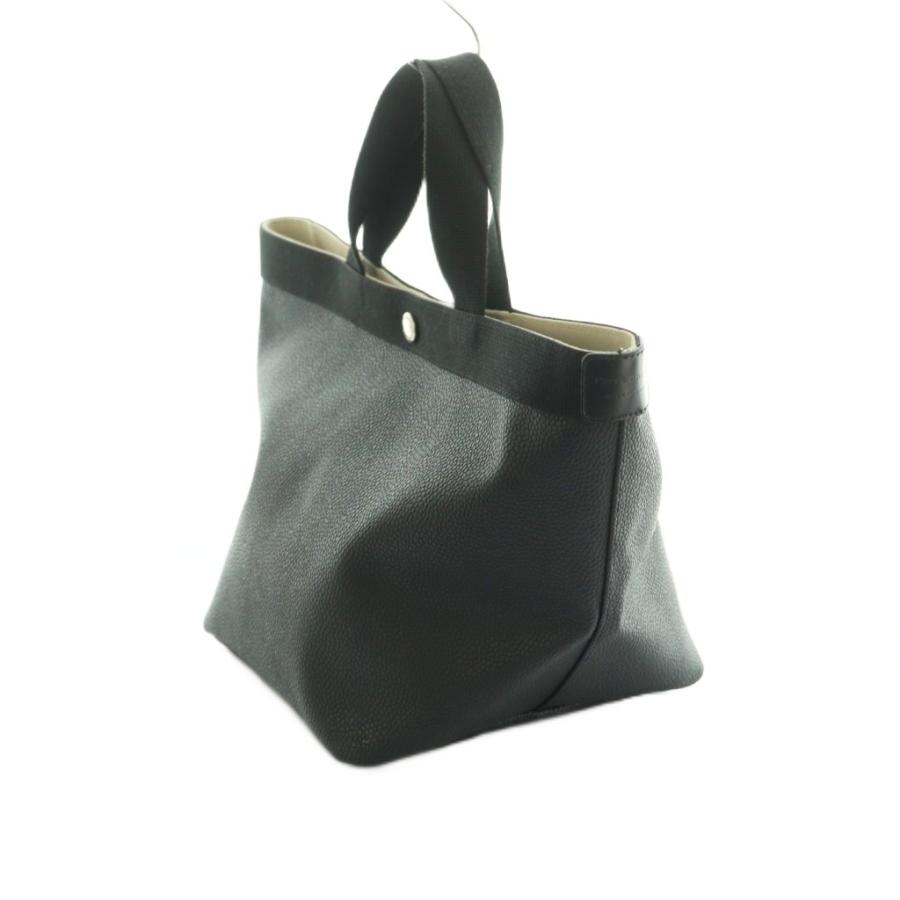 エルベシャプリエ Herve Chapelier 707GP リュクス舟型トートM バッグ