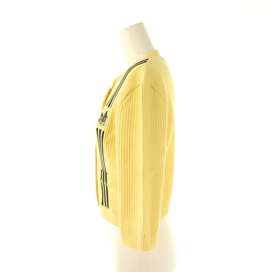 GUCCI（グッチ） × アディダス オリジナルス adidas originals