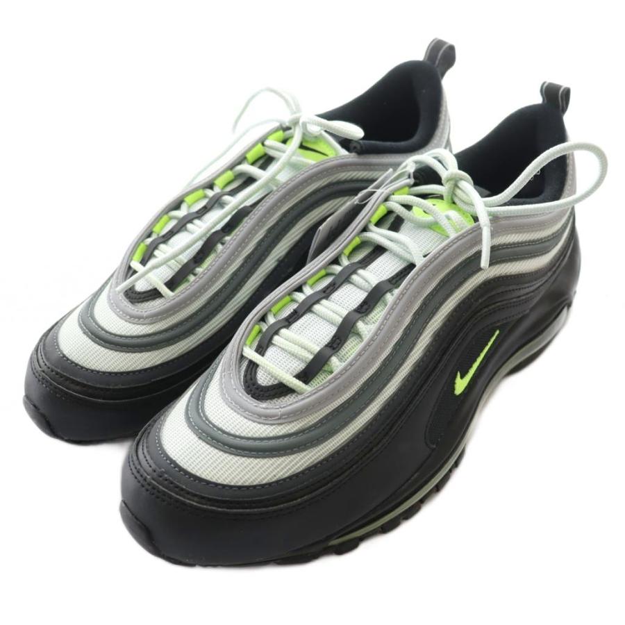 NIKE（ナイキ） エア マックス 97 ピュア プラチナム Air Max 97 Pure