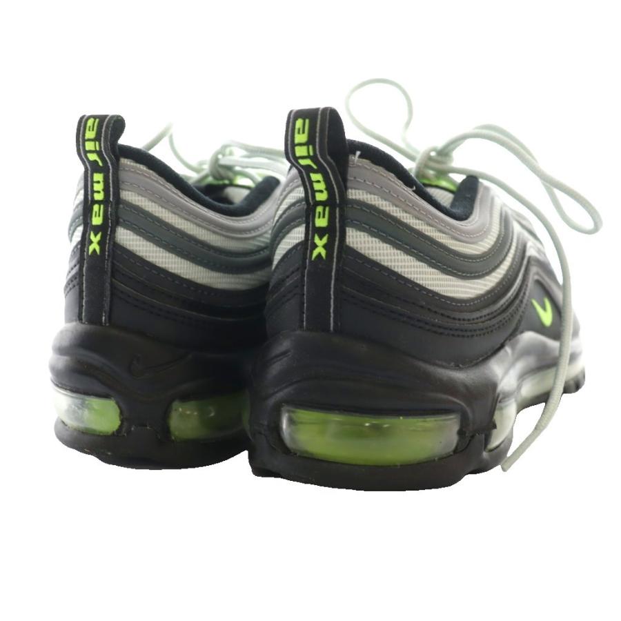 NIKE（ナイキ） エア マックス 97 ピュア プラチナム Air Max 97 Pure