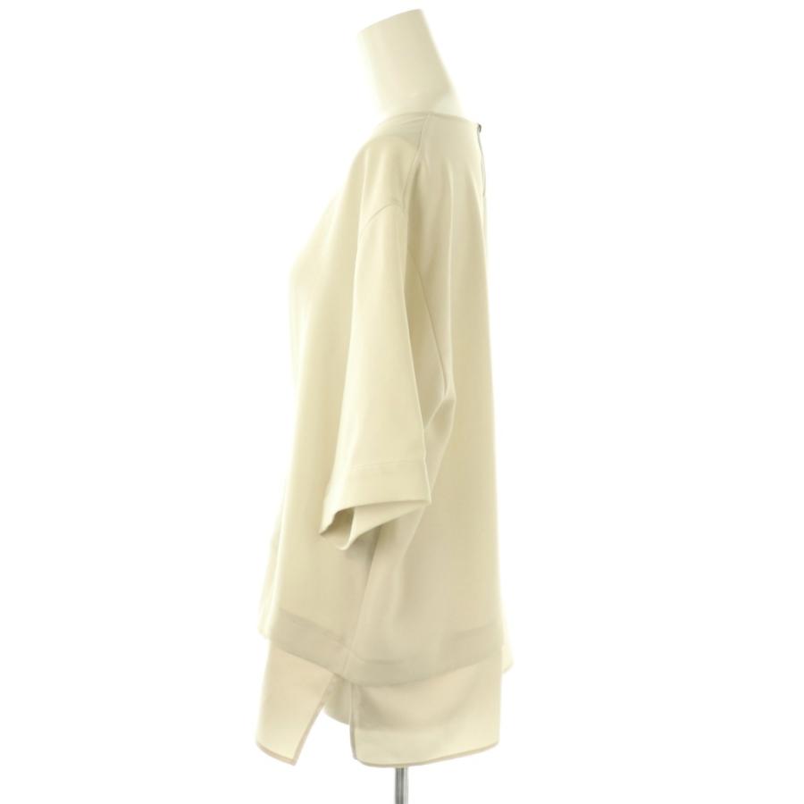 23区（ニジュウサンク） オンワード樫山 vingt-trois 24AW 【洗える