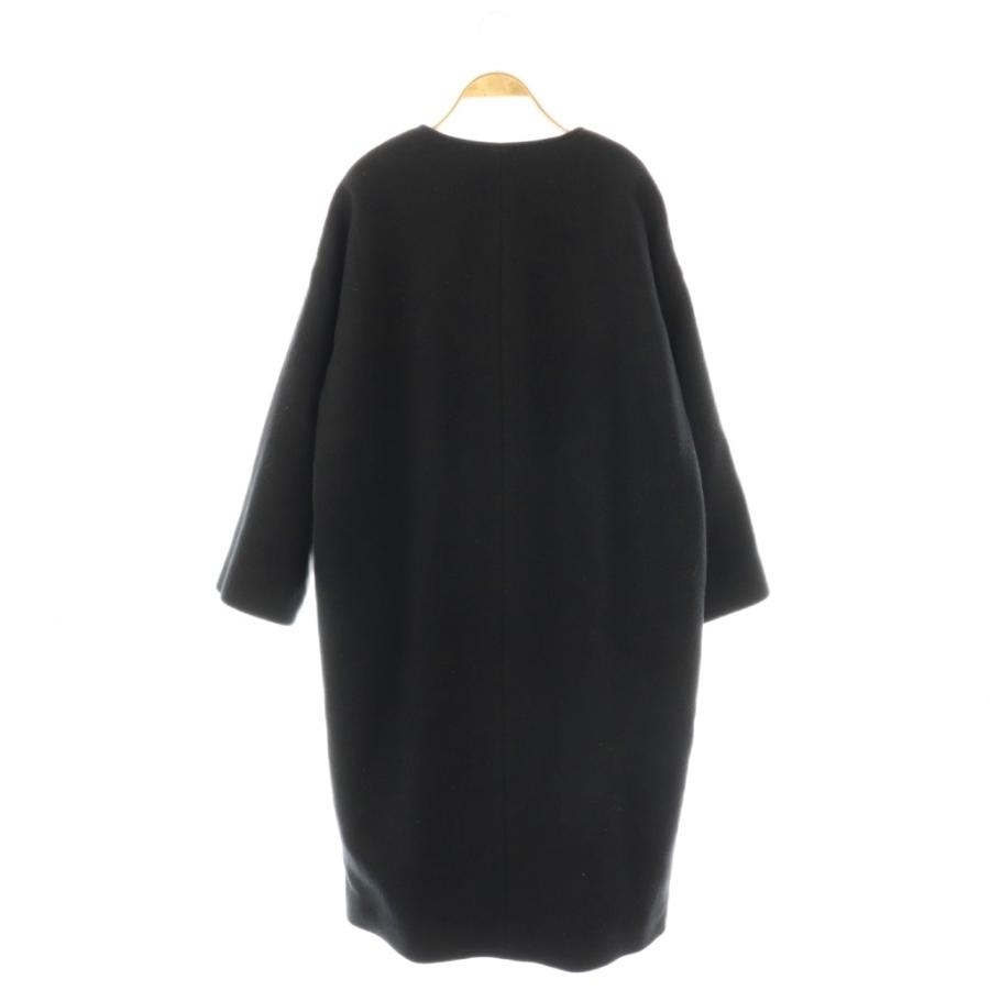 16日まで価格❗️ap studio wool over ロングコート AP STUDIO（エーピーストゥディオ）の「wool over coat（チェスター