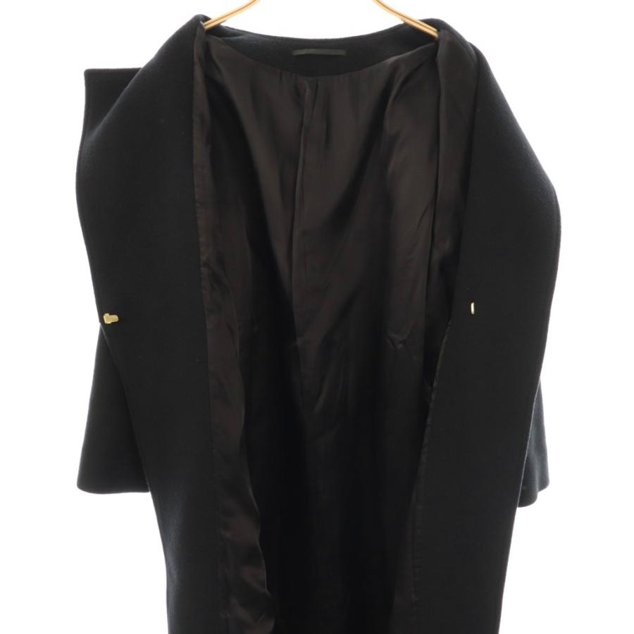 エーピーストゥディオ AP STUDIO Oversized LAMB Coat ウールコート