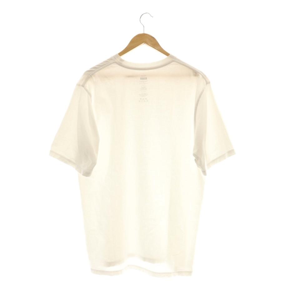 グラフペーパー Graphpaper クルーネックTシャツ カットソー 半袖 4