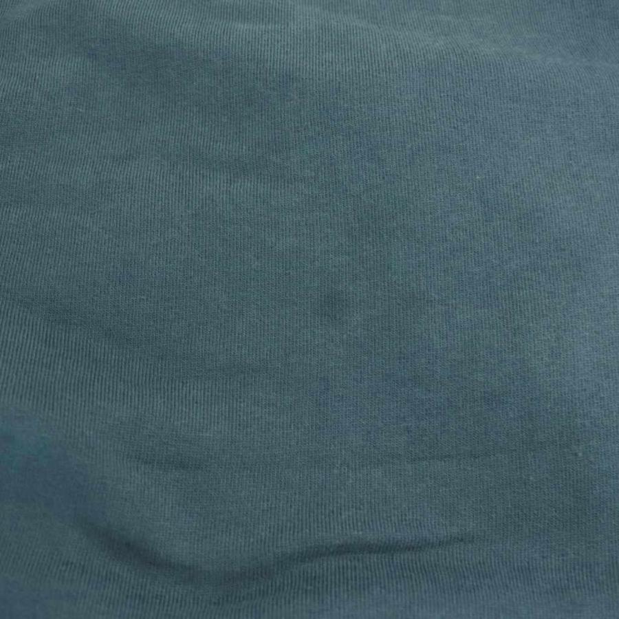 【中古】ドリスヴァンノッテン プルオーバ—スウェットトップス 長袖 L ネイビー /DO ■OS ■SH メンズ ドリスヴァンノッテン DRIES VAN NOTEN プルオーバ―スウェットトップス