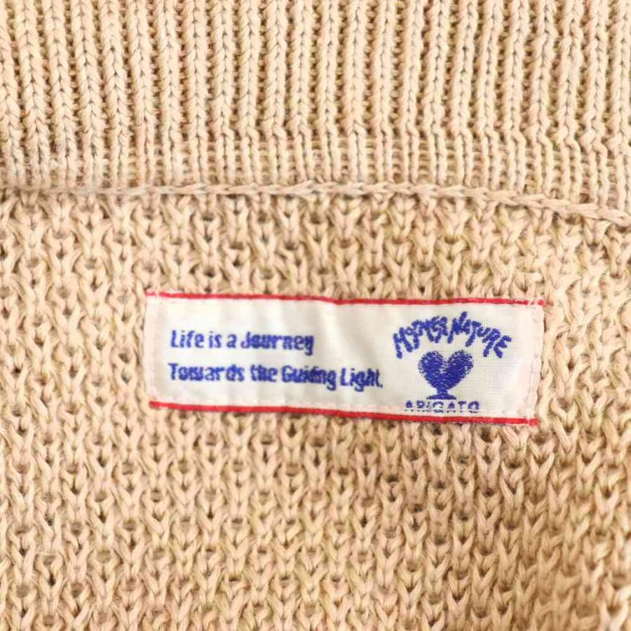 ハリウッドランチマーケット HOLLYWOOD RANCH MARKET ニット