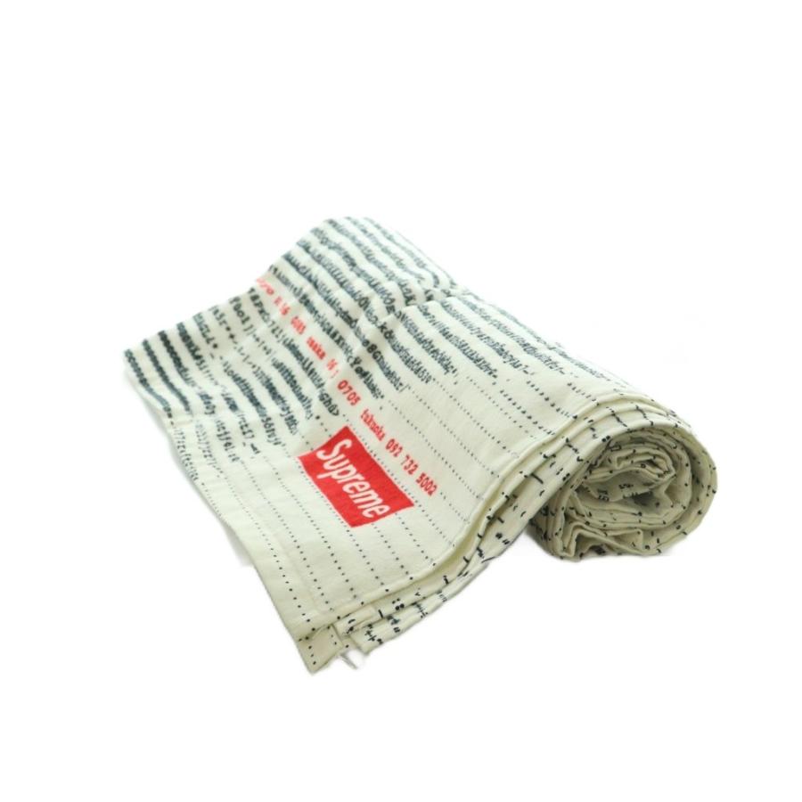 Supreme Digi ビーチタオル Supreme（シュプリーム） SUPREME DIGI BEACH TOWEL ビーチタオル 総柄
