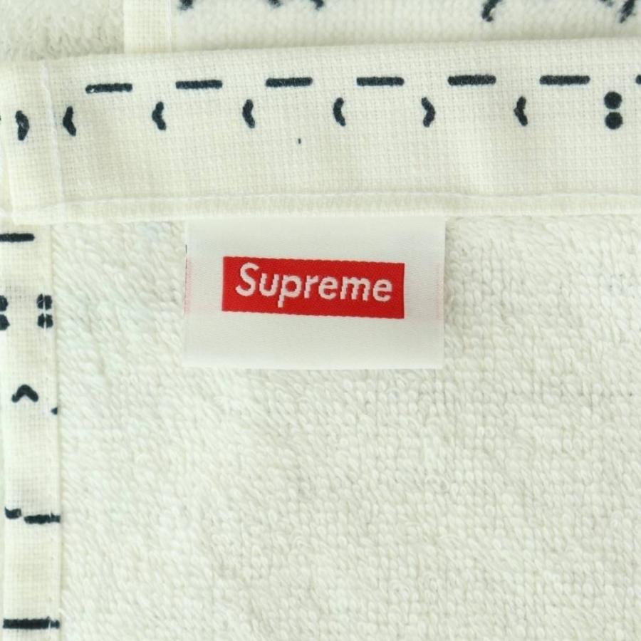 Supreme Digi ビーチタオル Supreme（シュプリーム） SUPREME DIGI BEACH TOWEL ビーチタオル 総柄