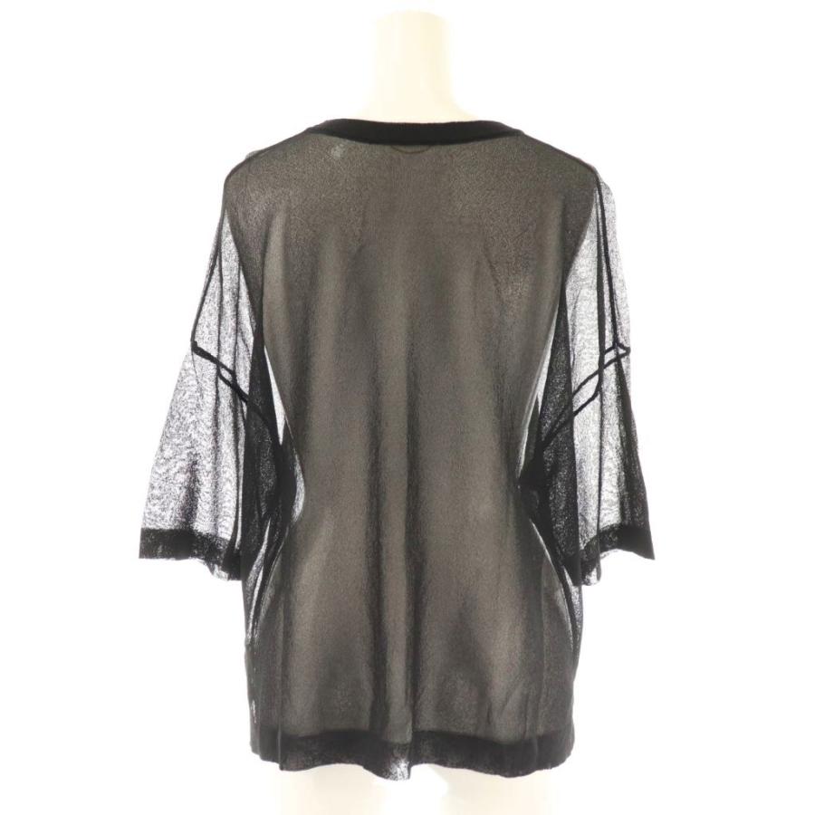 アパルトモン ドゥーズィエムクラス 25SS シアーTシャツ カットソー アパルトモン ドゥーズィエムクラス L'Appartement DEUXIEME CLASSE