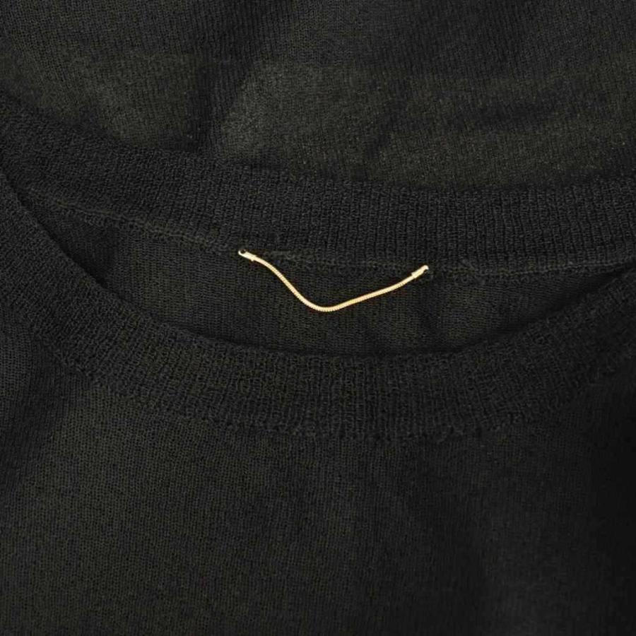 アパルトモン ドゥーズィエムクラス 25SS シアーTシャツ カットソー アパルトモン ドゥーズィエムクラス L'Appartement DEUXIEME CLASSE